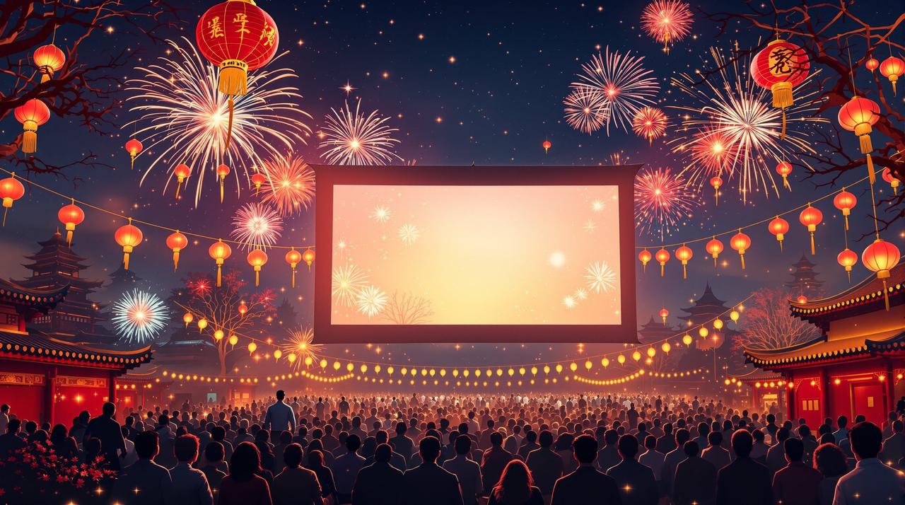 2026年春节档电影前瞻：手心影视独家盘点